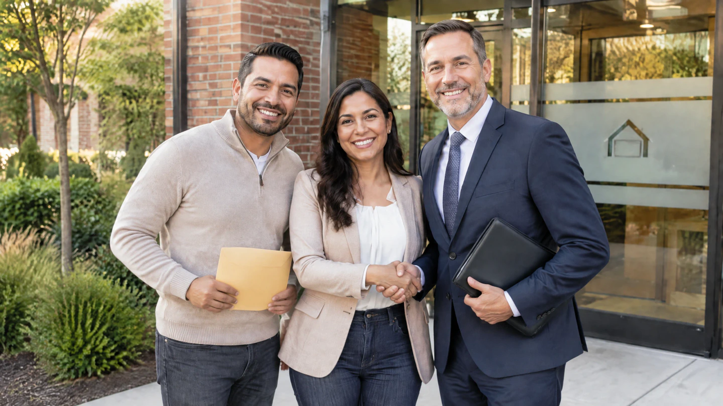 Title & Escrow